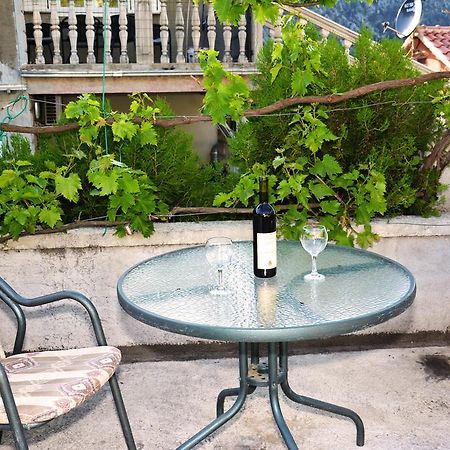 Apartment Milica Kotor Zewnętrze zdjęcie