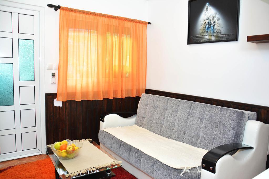 Apartment Milica Kotor Zewnętrze zdjęcie