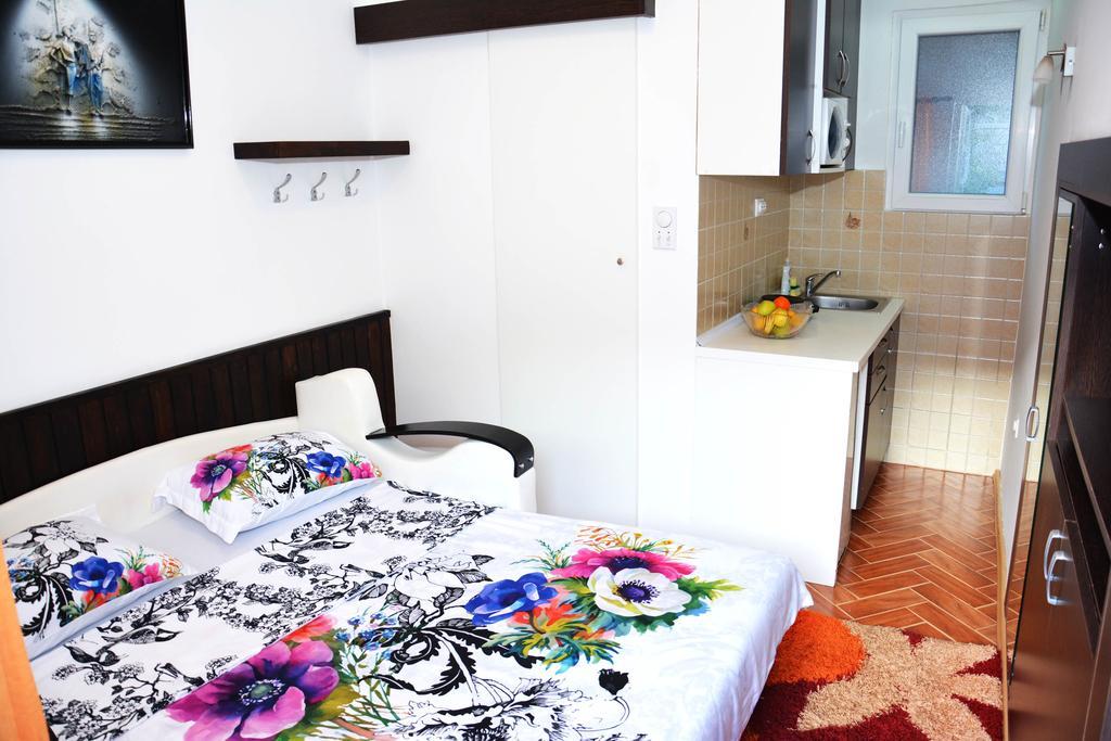 Apartment Milica Kotor Zewnętrze zdjęcie