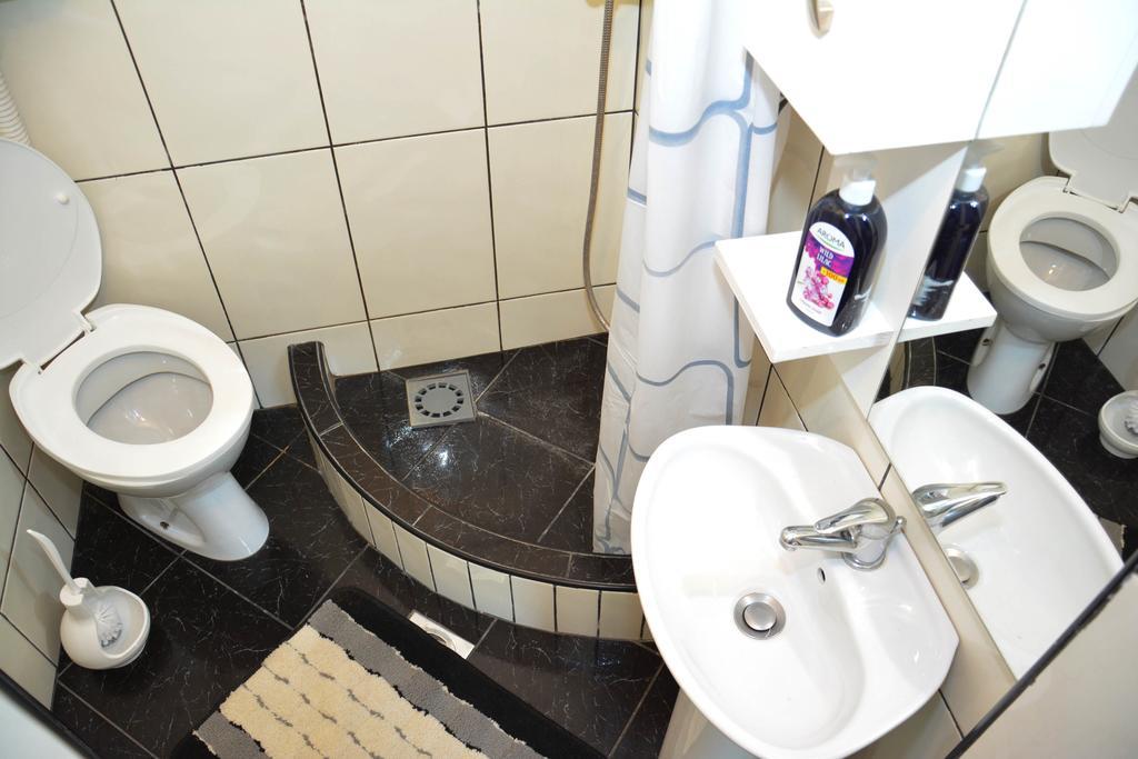 Apartment Milica Kotor Zewnętrze zdjęcie