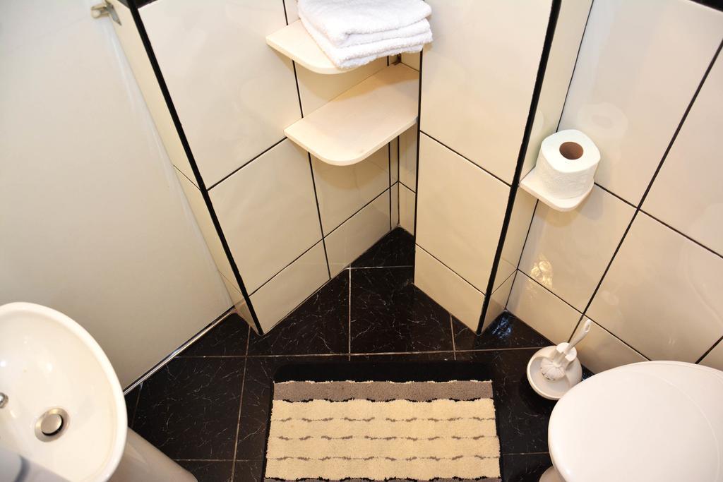 Apartment Milica Kotor Zewnętrze zdjęcie