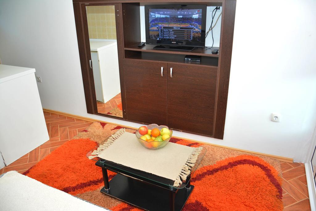 Apartment Milica Kotor Zewnętrze zdjęcie