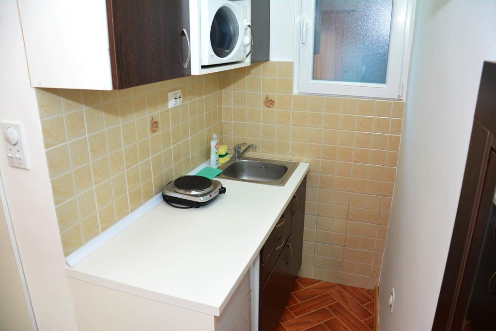 Apartment Milica Kotor Zewnętrze zdjęcie