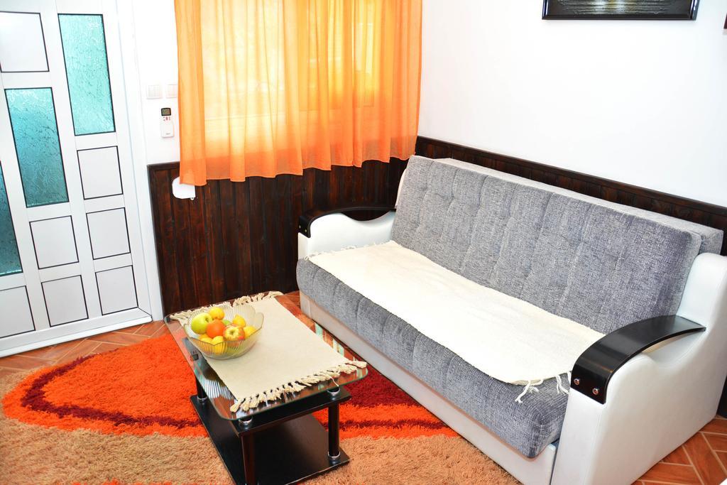 Apartment Milica Kotor Zewnętrze zdjęcie