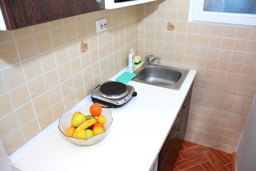 Apartment Milica Kotor Zewnętrze zdjęcie